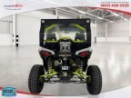 Thumbnail Photo 3 for 2015 Can-Am Maverick 1000R X ds Turbo