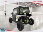 Thumbnail Photo 2 for 2015 Can-Am Maverick 1000R X ds Turbo