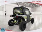 Thumbnail Photo 4 for 2015 Can-Am Maverick 1000R X ds Turbo
