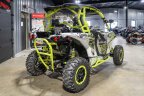 Thumbnail Photo 2 for 2015 Can-Am Maverick 1000R X ds Turbo