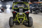 Thumbnail Photo 3 for 2015 Can-Am Maverick 1000R X ds Turbo