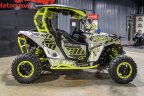 Thumbnail Photo 1 for 2015 Can-Am Maverick 1000R X ds Turbo