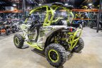 Thumbnail Photo 4 for 2015 Can-Am Maverick 1000R X ds Turbo
