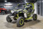 Thumbnail Photo 6 for 2015 Can-Am Maverick 1000R X ds Turbo