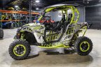 Thumbnail Photo 5 for 2015 Can-Am Maverick 1000R X ds Turbo