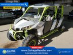 Thumbnail Photo 3 for New 2015 Can-Am Maverick MAX 1000R X ds TURBO