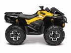 Thumbnail Photo 3 for 2015 Can-Am Outlander 1000 X mr