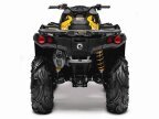 Thumbnail Photo 2 for 2015 Can-Am Outlander 1000 X mr