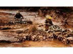 Thumbnail Photo 4 for 2015 Can-Am Outlander 1000 X mr