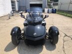 Thumbnail Photo 2 for 2015 Can-Am Spyder F3
