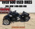 Thumbnail Photo 1 for 2015 Can-Am Spyder F3