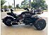 2015 Can-Am Spyder F3