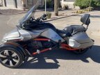 Thumbnail Photo 1 for 2015 Can-Am Spyder F3-S for Sale by Owner