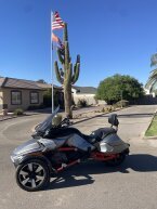 Thumbnail Photo 3 for 2015 Can-Am Spyder F3-S for Sale by Owner