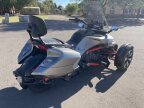 Thumbnail Photo 2 for 2015 Can-Am Spyder F3-S for Sale by Owner