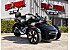 2015 Can-Am Spyder F3-S