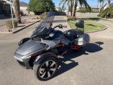 2015 Can-Am Spyder F3-S