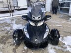 Thumbnail Photo 2 for 2015 Can-Am Spyder RS