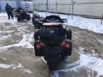 Thumbnail Photo 3 for 2015 Can-Am Spyder RS