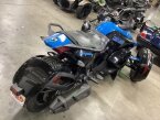 Thumbnail Photo 4 for 2015 Can-Am Spyder RS