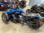 Thumbnail Photo 2 for 2015 Can-Am Spyder RS