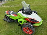 2015 Can-Am Spyder RS-S