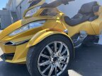 Thumbnail Photo 5 for 2015 Can-Am Spyder RT