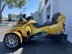 Thumbnail Photo 4 for 2015 Can-Am Spyder RT