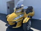 Thumbnail Photo 3 for 2015 Can-Am Spyder RT