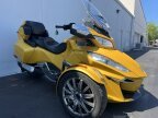 Thumbnail Photo 1 for 2015 Can-Am Spyder RT