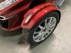 Thumbnail Photo 5 for 2015 Can-Am Spyder RT