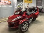 Thumbnail Photo 1 for 2015 Can-Am Spyder RT