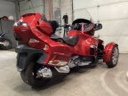Thumbnail Photo 3 for 2015 Can-Am Spyder RT