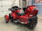 Thumbnail Photo 2 for 2015 Can-Am Spyder RT