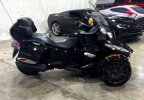 Thumbnail Photo 1 for 2015 Can-Am Spyder RT