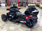 Thumbnail Photo 2 for 2015 Can-Am Spyder RT