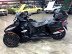 Thumbnail Photo 4 for 2015 Can-Am Spyder RT