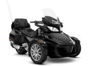 2015 Can-Am Spyder RT