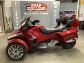 2015 Can-Am Spyder RT