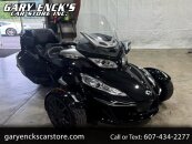 2015 Can-Am Spyder RT