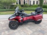 2015 Can-Am Spyder RT