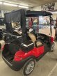 Thumbnail Photo 1 for 2015 Club Car Precedent