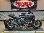 Thumbnail Photo 2 for 2015 Ducati Diavel
