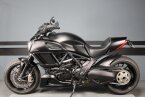 Thumbnail Photo 3 for 2015 Ducati Diavel