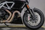Thumbnail Photo 2 for 2015 Ducati Diavel