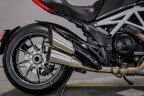 Thumbnail Photo 3 for 2015 Ducati Diavel
