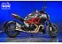 2015 Ducati Diavel