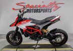 Thumbnail Photo 3 for 2015 Ducati Hypermotard