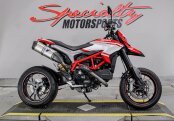 2015 Ducati Hypermotard