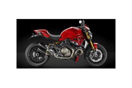 2015 Ducati Monster 600 1200 S Stripe specifications